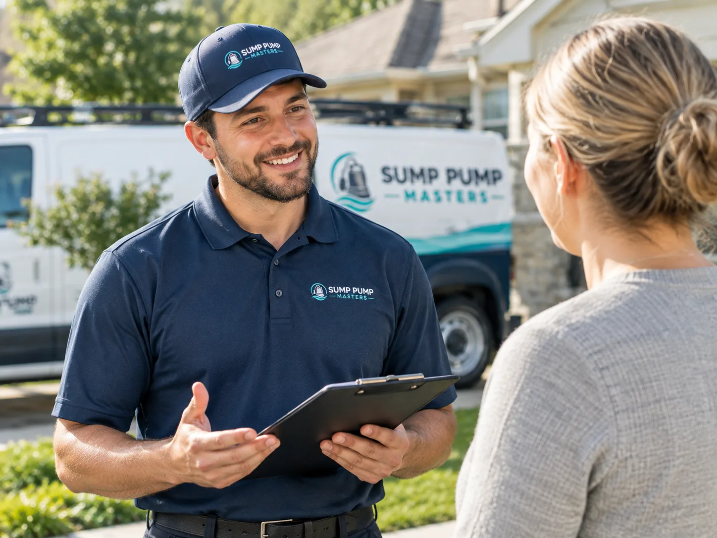 Sump Pump Repair Stevensville, PA FAQs